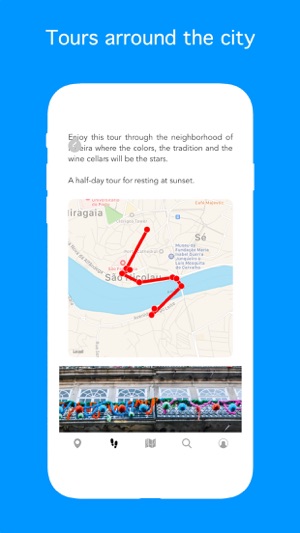 Porto - Travel Guide & Tours(圖3)-速報App