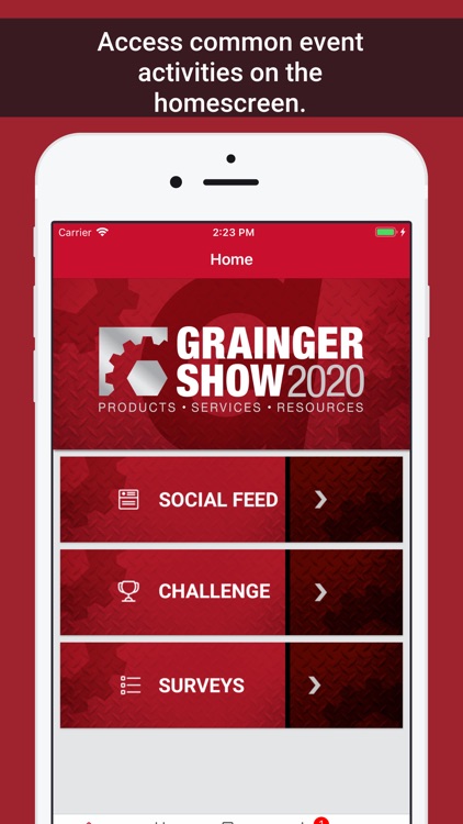 Grainger Show 2020 by W.W. Grainger, Inc.
