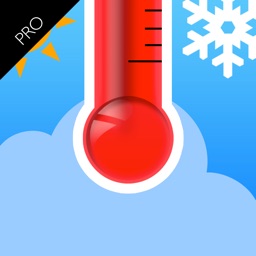 Widget Thermometer Pro