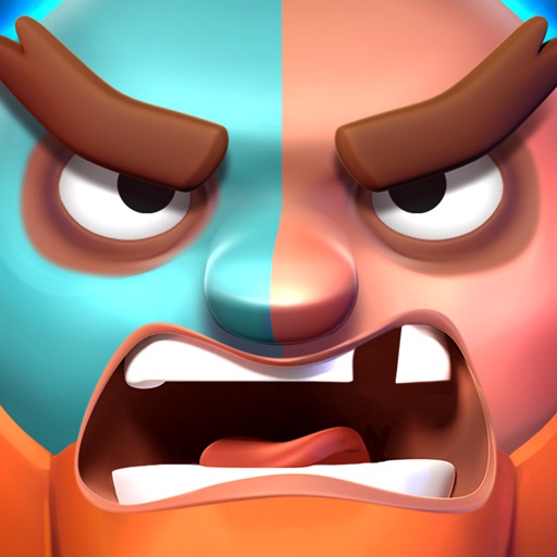 Smashing Four: PVP Smash Hit!