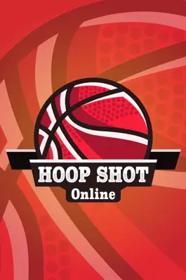 Game screenshot Hoop Shot Online mod apk