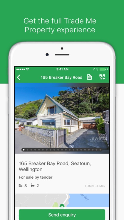 Trade Me Property screenshot-3