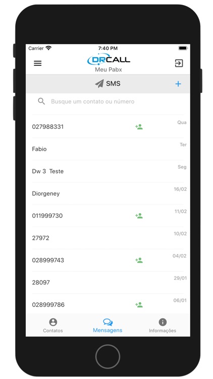 DR Call screenshot-8