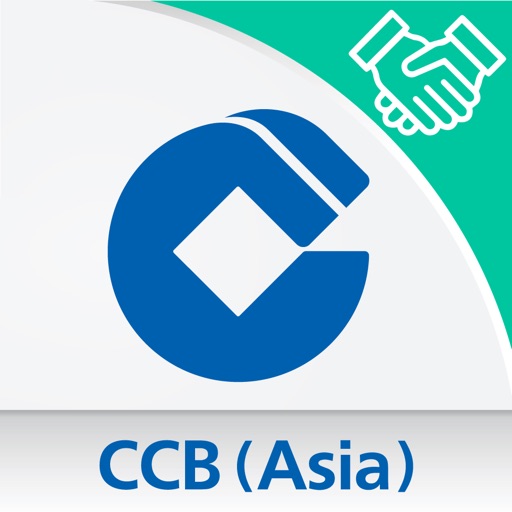 CCBA Partners APP iOS App