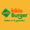 Kikis Burger tiene una nueva forma de hacer pedidos