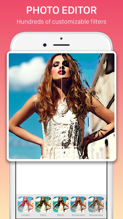 Mixgram - Collage Maker screenshot-3
