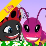 Lulu  the Crazy Caterpillar P
