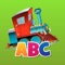 Kids ABC Letter Trains is part of our Kids Preschool Learning Series