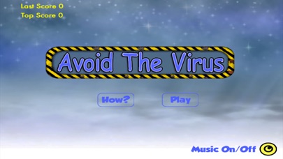 How to cancel & delete Avoid The Virus Attack from iphone & ipad 2