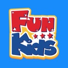 Top 30 Entertainment Apps Like Fun Kids Radio - Best Alternatives