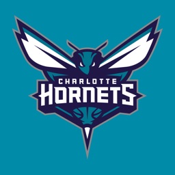 Charlotte Hornets Apple Watch App