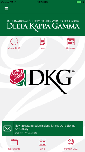 Delta Kappa Gamma(圖1)-速報App