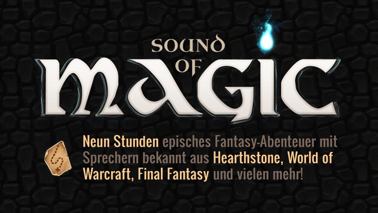 Sound of Magic - HörSpiel screenshot-4
