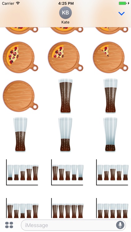 Pie Charts and Soda Bar Graphs