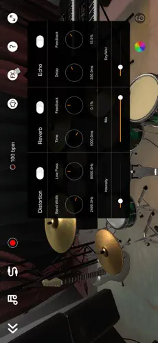 Captura de Pantalla 10 X Batería - 3D & AR iphone