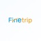 Get exclusive app-only hotel deals, discounts on rental cars, and cheap flights all in one place, with the FineTrip app