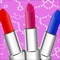 Become a makeup artist and Make lipstick by yourself