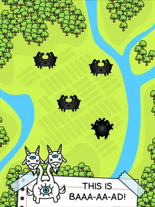 Imágen 3 Goat Evolution iphone