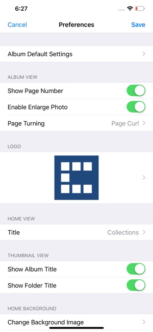 Collections Pro: Photo & Video(圖9)-速報App