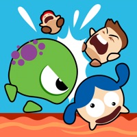 Monster Run: Jump or Die на пк