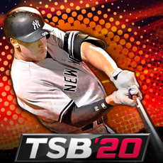 ‎MLB Tap Sports Baseball 2020