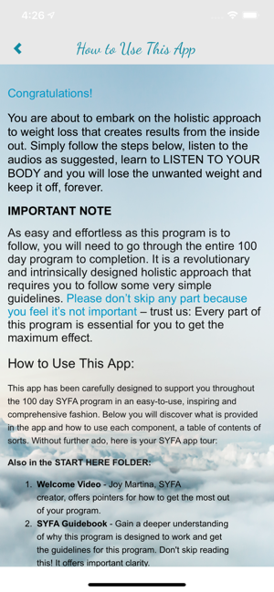 Sleep Your Fat Away Bootcamp(圖2)-速報App