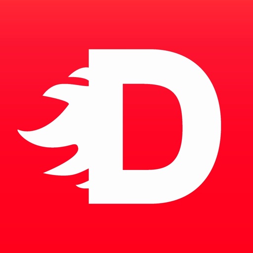 Diliviri App