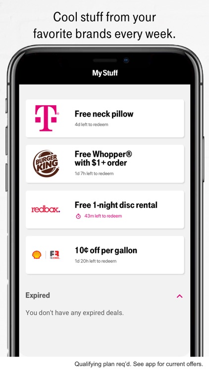 T-Mobile Tuesdays