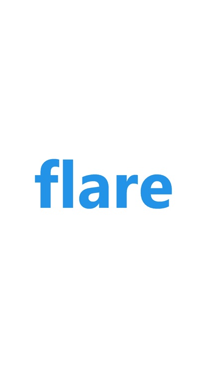 flare【フレア】