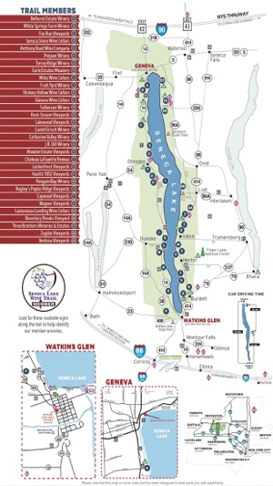 Seneca Lake Wine Trail(圖4)-速報App