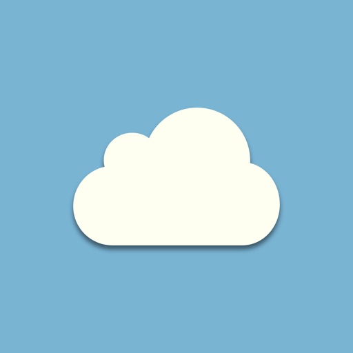 Anime Cloud. iOS App