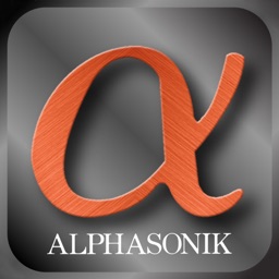 ALPHASONIK