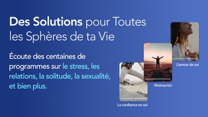 Meditopia:Méditation,Sommeil Meditopia:Méditation,Sommeil