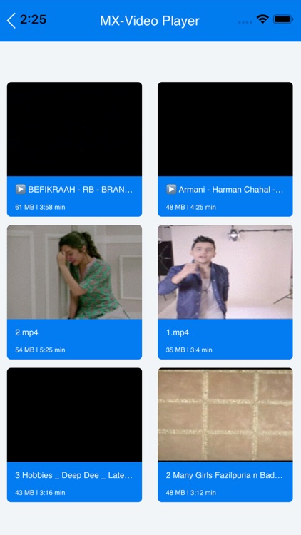 MX Video Player: Plus screenshot-6