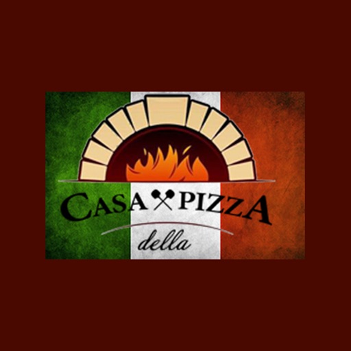 Casa Della Pizza-HU5 3TL