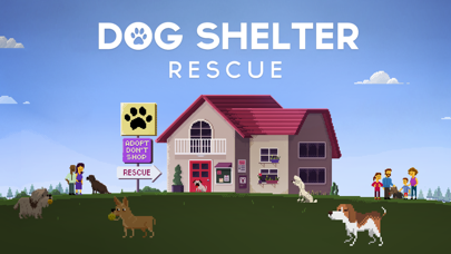 Dog Shelter Rescue screenshot 1