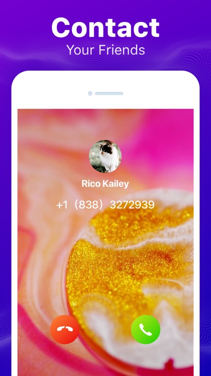 Morph Call - Voice Changer