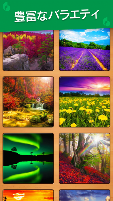 Jigsaw Puzzle: カラーアート... screenshot1