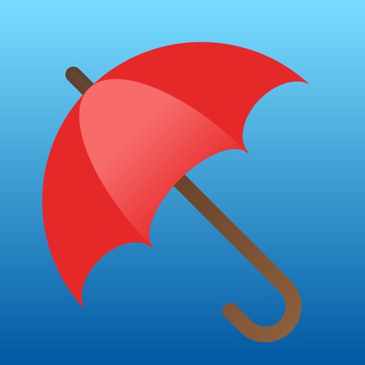 BeWeather 3 Pro iOS App