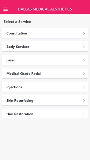 Dallas Medical Aesthetics(圖1)-速報App