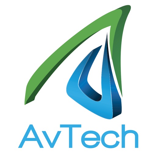 AvTech Auditor iOS App