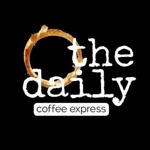 Daily Coffee Bellville Wallet