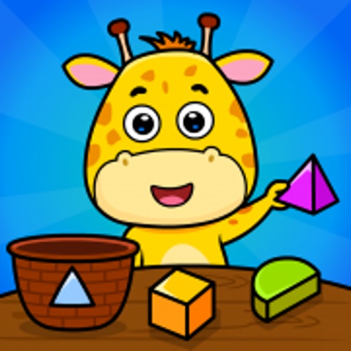 Toddler Games for 2 Year Olds•