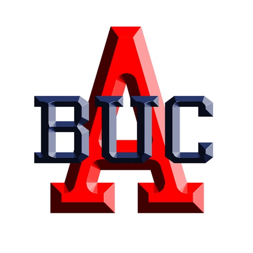 BUC Athletics Training Center Icon