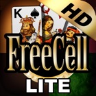Top 48 Games Apps Like ◉ Eric's FreeCell Sol HD Lite - Best Alternatives