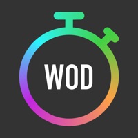 Contact SmartWOD Timer - WOD Timer