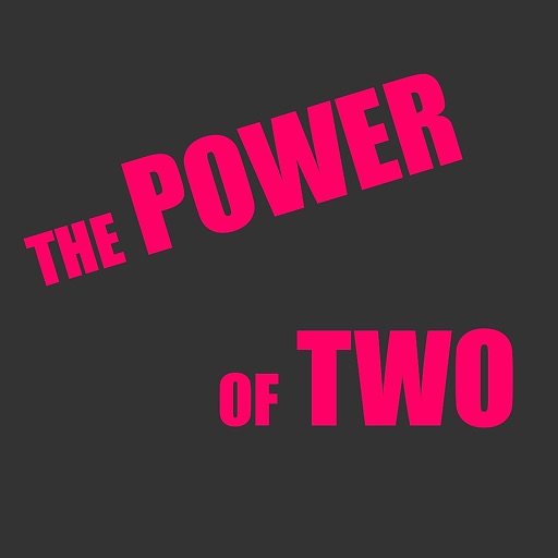 Sum - Power of Two