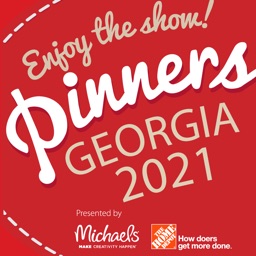 Pinners Georgia