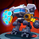 Đấu trường Galaxy Control