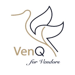 VenQ for Vendors